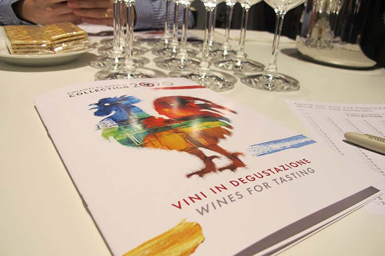 Il Consorzio &egrave; riuscito a creare un virtuoso spirito di squadra (Chianti Classico Collection  200 aziende all'edizione 2020)