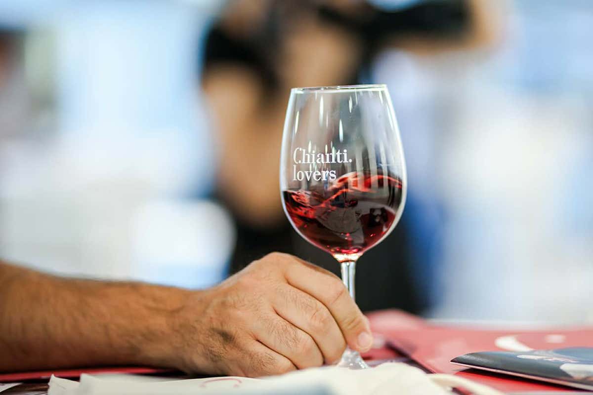  Consorzio Chianti: Vendemmia al top dopo 5 anni, ma preoccupa il rincaro dei costi
