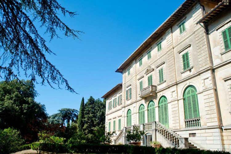 (Chianti R&ugrave;fina, con Marchesi Gondi tutto il sapore della tradizione)