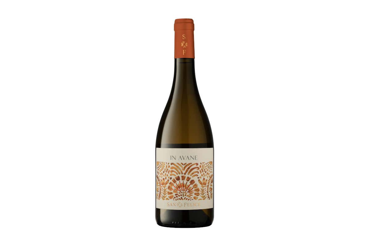 In Avane Toscana Igt 2024