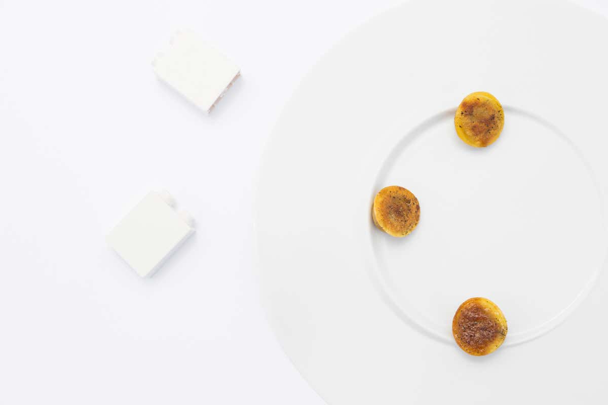 Due 5 stelle, tre ristoranti: eccellenza gastronomica da scoprire nel Chianti