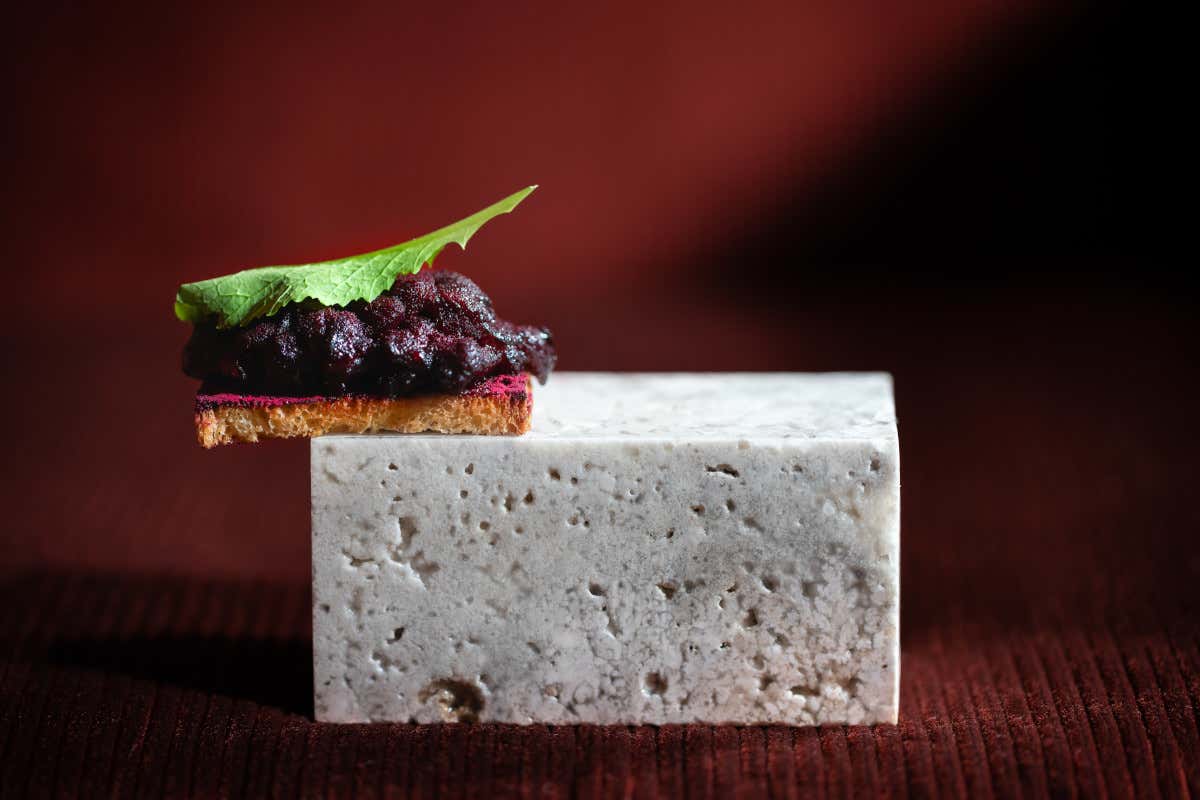 Due 5 stelle, tre ristoranti: eccellenza gastronomica da scoprire nel Chianti