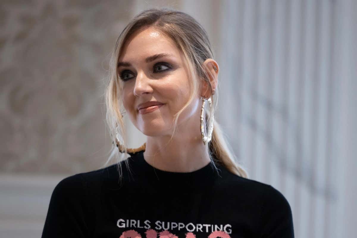 Chiara Ferragni indagata per truffa aggravata anche per le uova di Pasqua