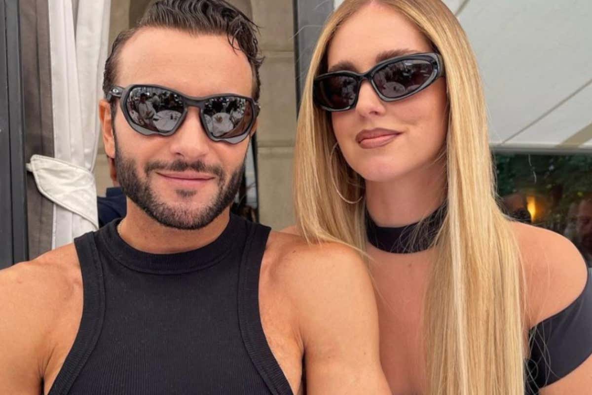 Ferragni inchieste su pandori e uova pasquali: indagato anche il suo manager