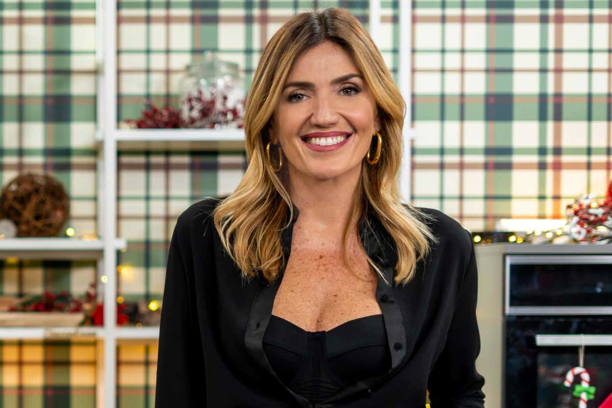 “Artisti del Panettone”, conduce Chiara Maci: ospiti, puntate e creazioni natalizie “Artisti del Panettone”, conduce Chiara Maci: ospiti, puntate e creazioni natalizie