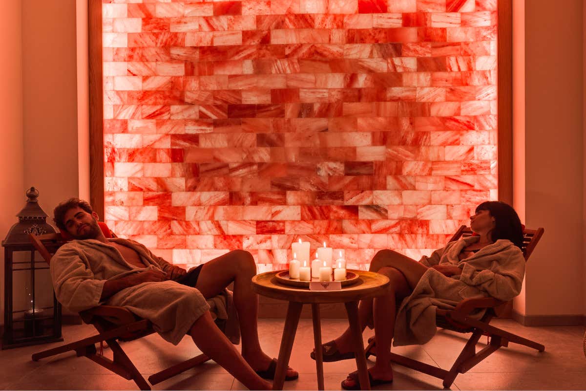 Lusso, relax e tecnologia: è Borgo La Chiaracia Resort & Spa 