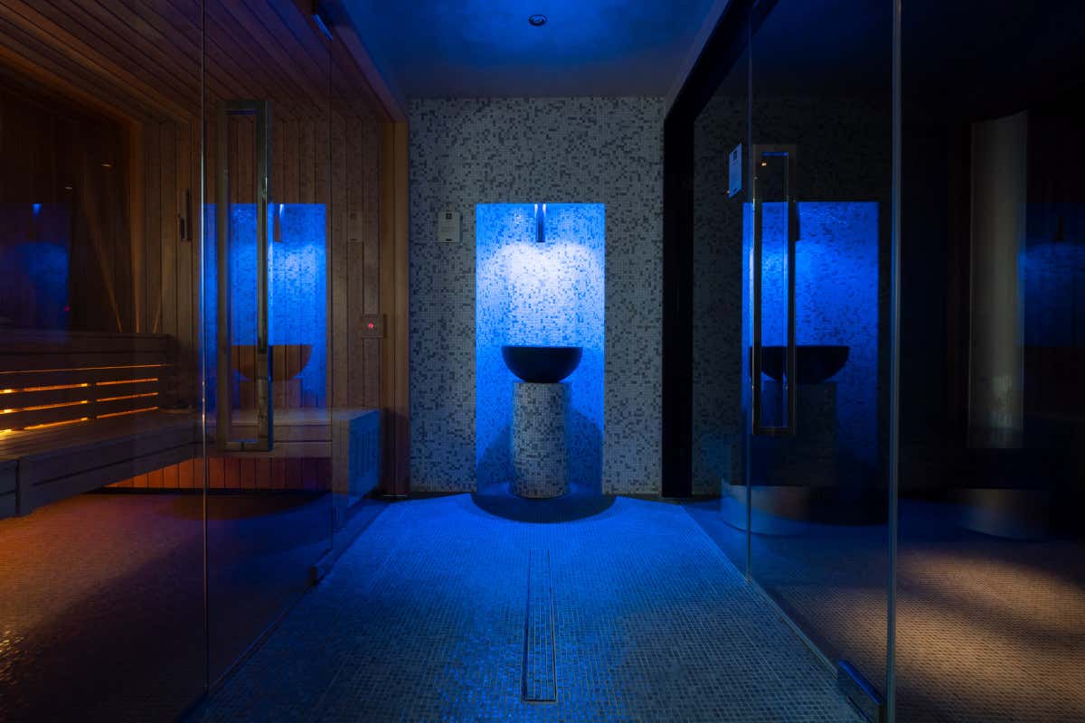 Lusso, relax e tecnologia: è Borgo La Chiaracia Resort & Spa 