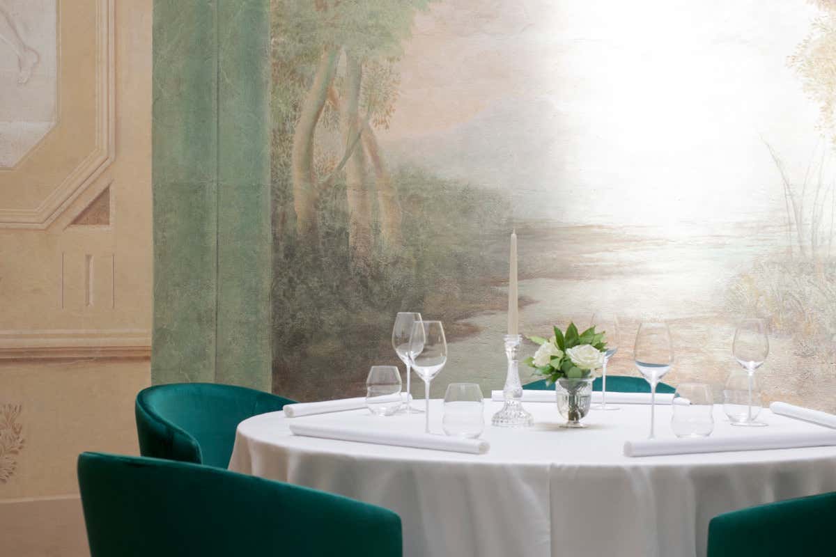 Apre Chic Nonna, il ristorante di Vito Mollica a Firenze