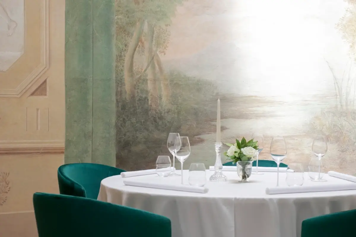 Apre Chic Nonna, il ristorante di Vito Mollica a Firenze