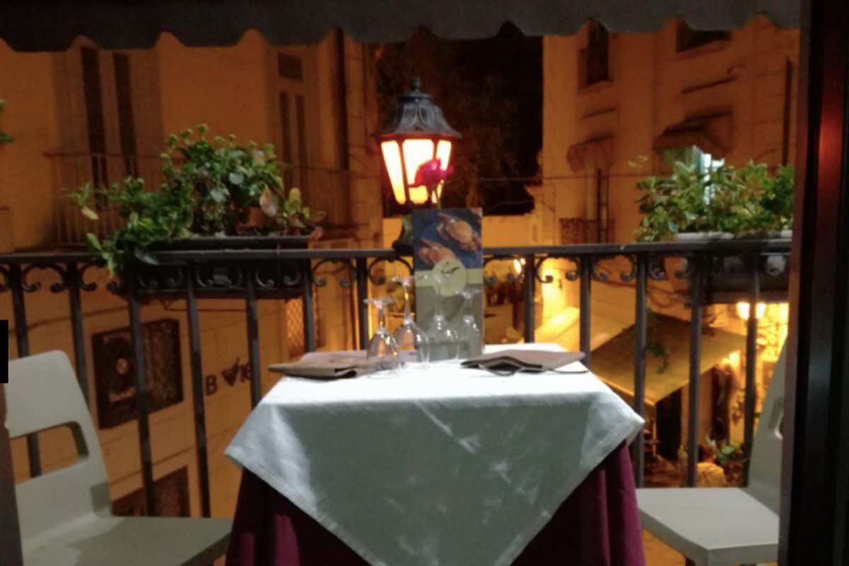 Balconcino Chichibio a Caserta: Mozzarella di Bufala Campana Dop, ma non solo Balconcino Chichibio a Caserta: Mozzarella di Bufala Campana Dop, ma non solo