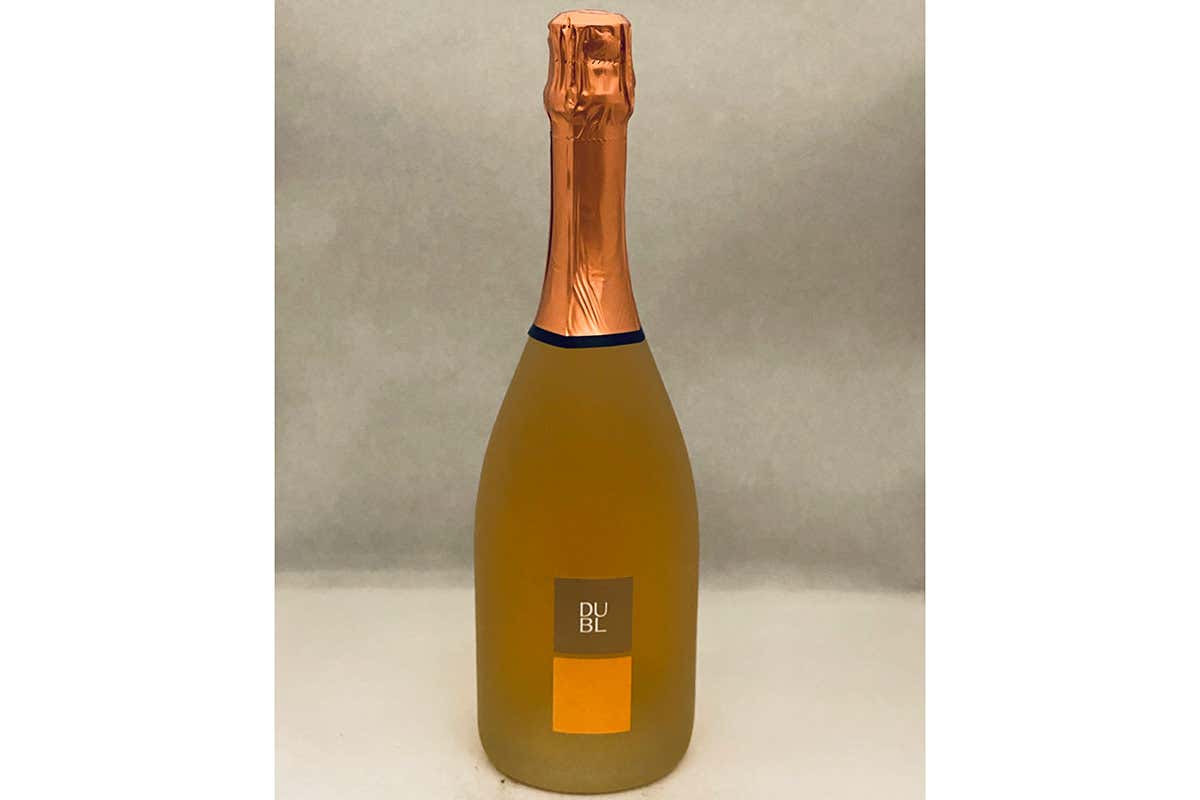 Dubl by Feudi di San Gregorio Chichibio a Caserta: Mozzarella di Bufala Campana Dop, ma non solo Dubl by Feudi di San Gregorio Chichibio a Caserta: Mozzarella di Bufala Campana Dop, ma non solo