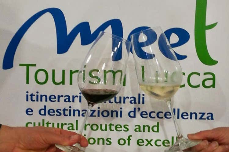 (Chiusa Meet Lucca, la manifestazione che fa dialogare turismo e territorio) (Chiusa Meet Lucca, la manifestazione che fa dialogare turismo e territorio)