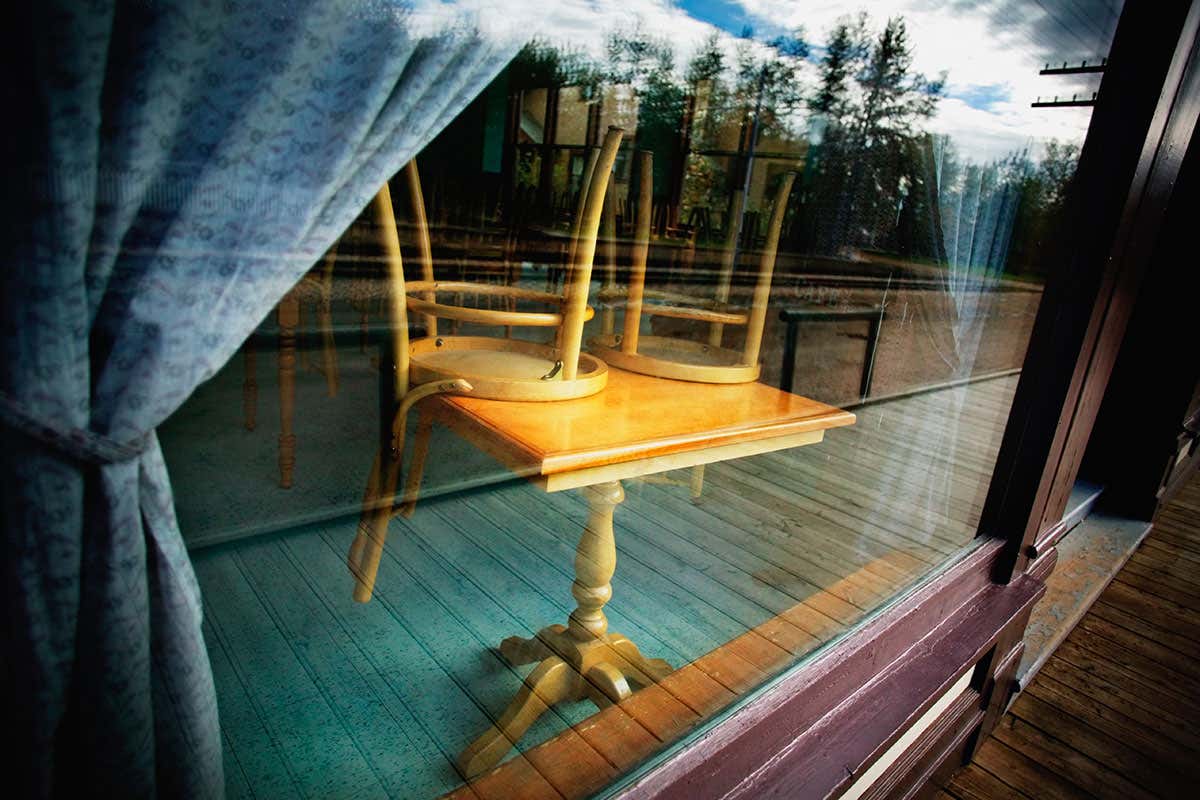 Il prossimo 6 aprile scade il Dpcm in atto. E dopo? Ma quale riapertura? Dopo Pasquachiusura alle 16 per ristoranti e bar