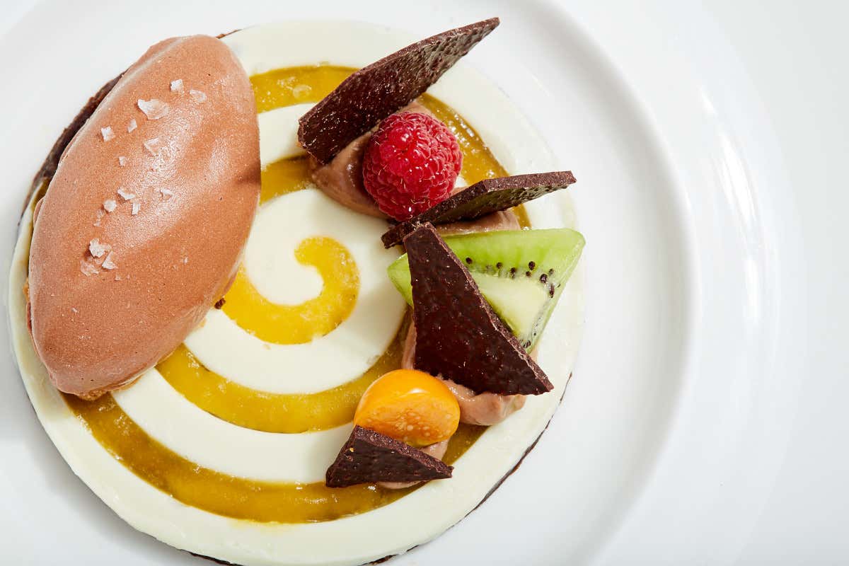 Il Chocopassion Il Moro festeggia i quindici anni con un restyling di design e gusto