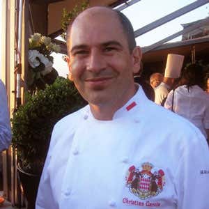 Christian Garcia
