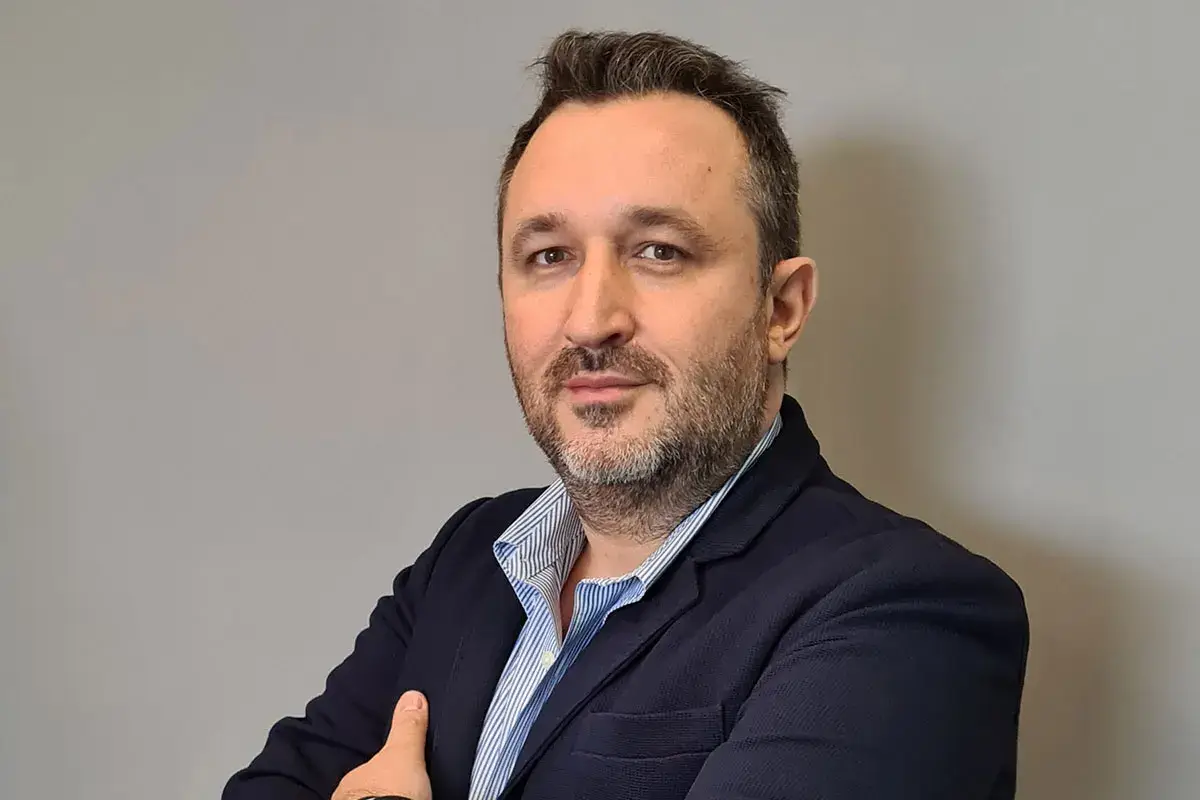 Carlo Scalabrini CHS si fonde con Valuer e si rafforza come leader per le attrezzature dell'ospitalit&agrave; e del cleaning