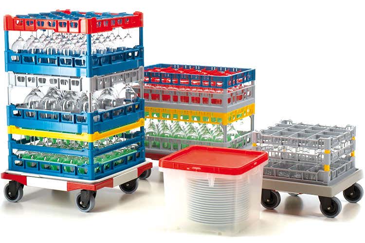 Da Chs linee innovative per l’Horeca grazie a partner di fama internazionale