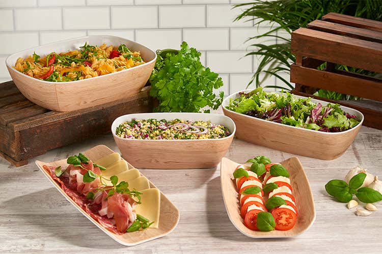 Da Chs linee innovative per l’Horeca grazie a partner di fama internazionale