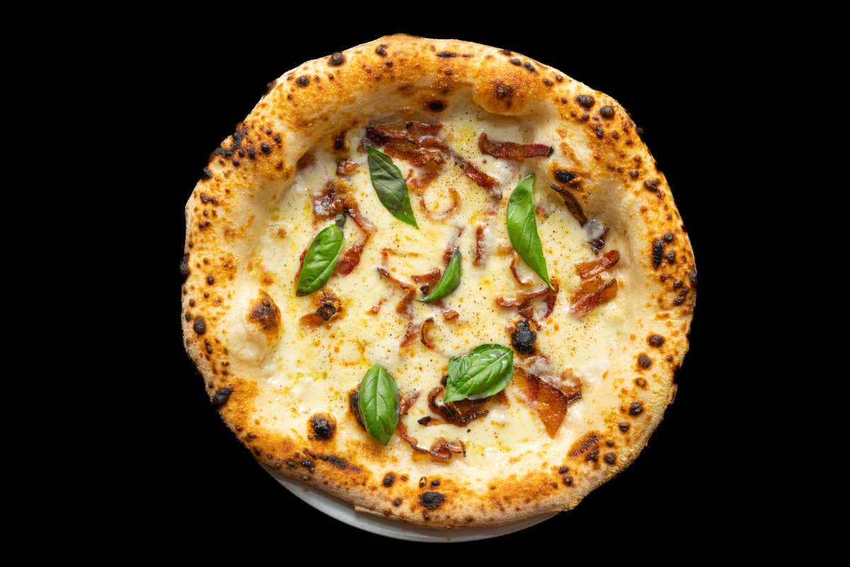 Alla Ciacolada la Campania e il Friuli Venezia Giulia si incontrano nella Pizza