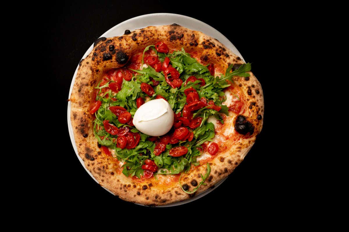 Alla Ciacolada la Campania e il Friuli Venezia Giulia si incontrano nella Pizza