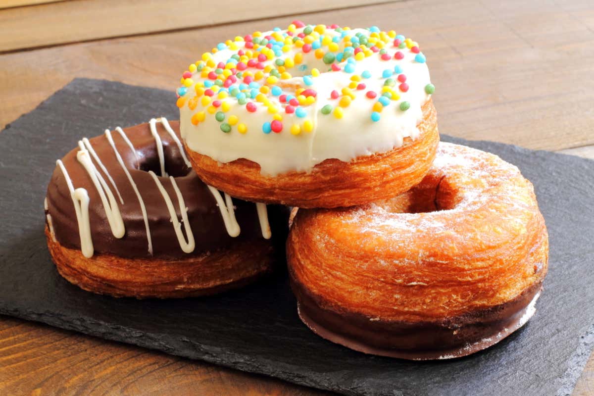 Tutti amano i prodotti da forno: ecco i 10 trend che rivoluzioneranno il mercato