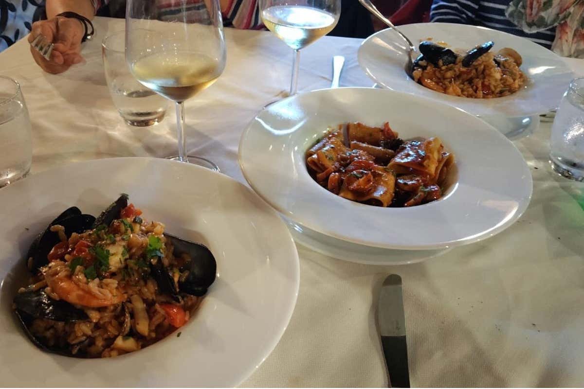 Via Francigena nel Lazio: un viaggio lento tra borghi, laghi,  mare e sapori veri