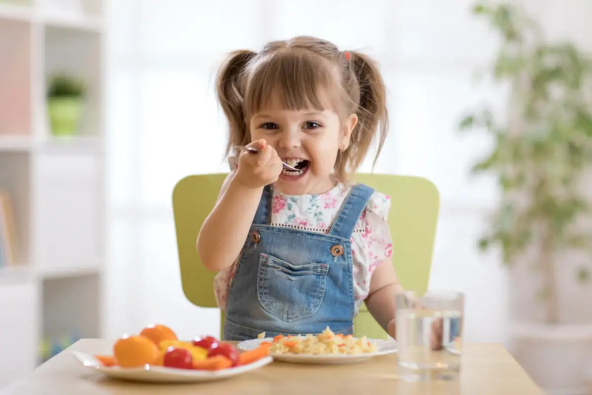Quali alimenti non bisogna dare ai bambini