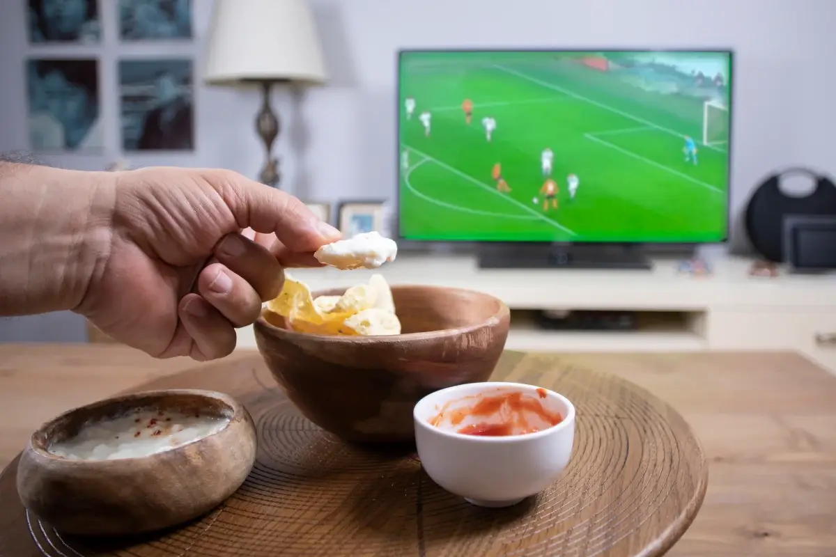 Aziende alimentari e calcio: storia di sponsor e curiosit&agrave;