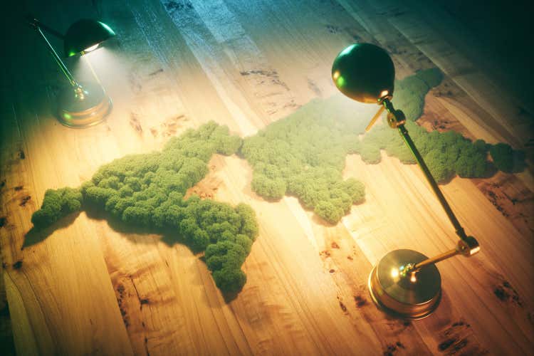 C'è una relazione tra quello che mangiamo e la salute del pianeta (Il cibo e i cambiamenti climaticiLa sfida epocale del Mario Negri)