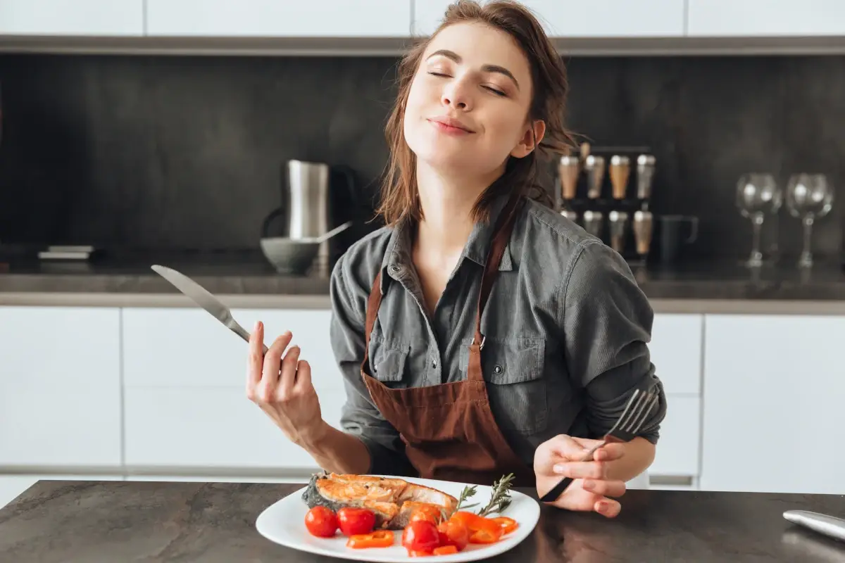 Il cibo influenza le nostre emozioni? Ecco come il cibo influenza le nostre emozioni