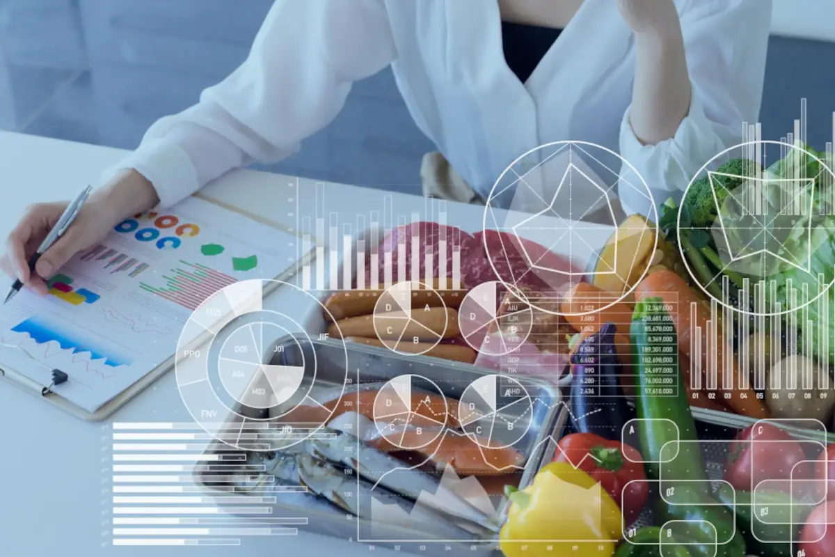 Il cibo del futuro? Sempre pi&ugrave; genuino, autentico, sostenibile
