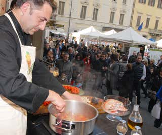 Cooking show