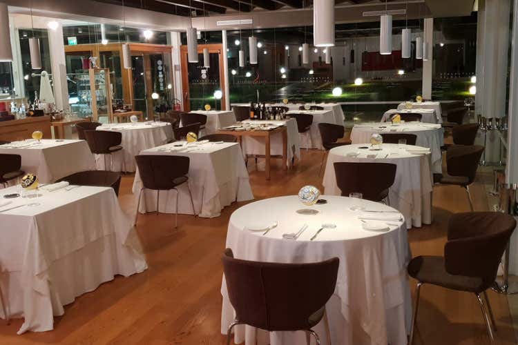 (Il cibo incontra la letteratura Una cena di Ruta ispirata a Boccaccio)