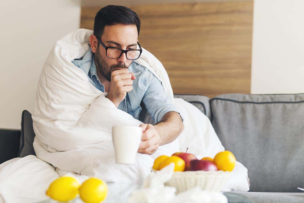 Cosa mangiare con l'influenza? Cosa mangiare per combattere l’influenza? Cosa mangiare con l'influenza? Cosa mangiare per combattere l’influenza?