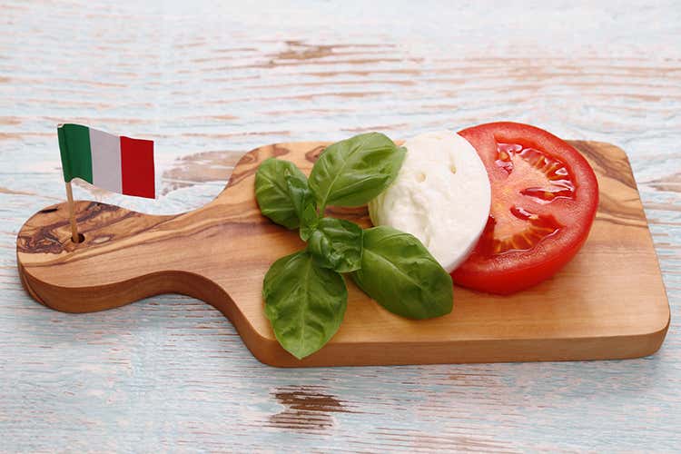 Commercio estero, il made in Italy vale 60 miliardi di euro