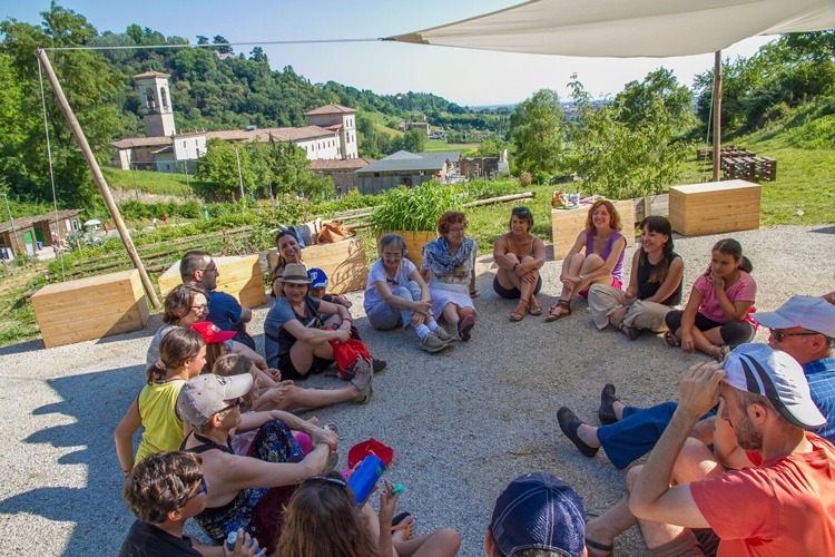 Il cibo raccontato dai film fa centro Un successo Food Film Festival 2017 Il cibo raccontato dai film fa centro Un successo Food Film Festival 2017