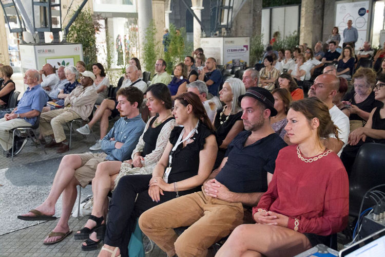 Il cibo raccontato dai film fa centro Un successo Food Film Festival 2017 Il cibo raccontato dai film fa centro Un successo Food Film Festival 2017