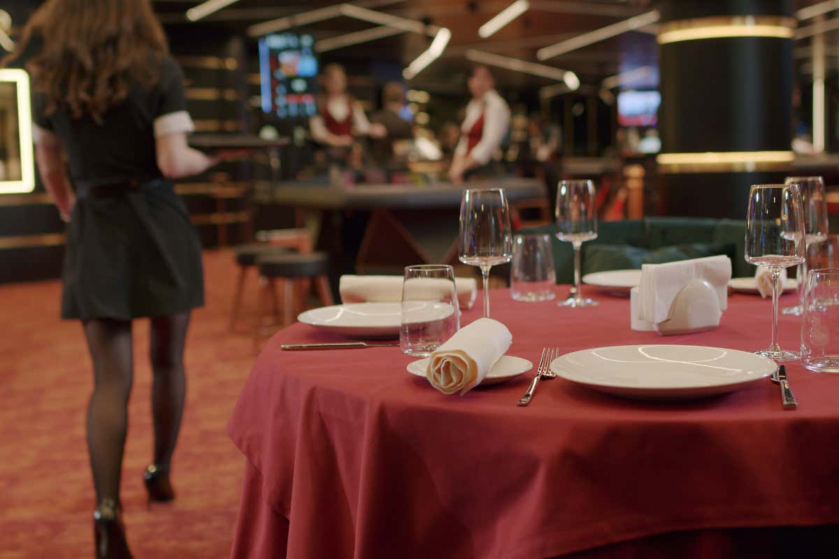 Unire gusto e gioco: i migliori ristoranti nei casinò hotel Unire gusto e gioco: i migliori ristoranti nei casinò hotel