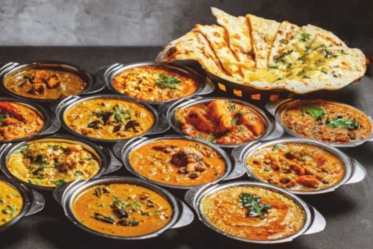 Alcune proposte del Saravanaa Bhavan Rome A Roma il primo ristorante in Italia della catena indiana Saravanaa Bhavan