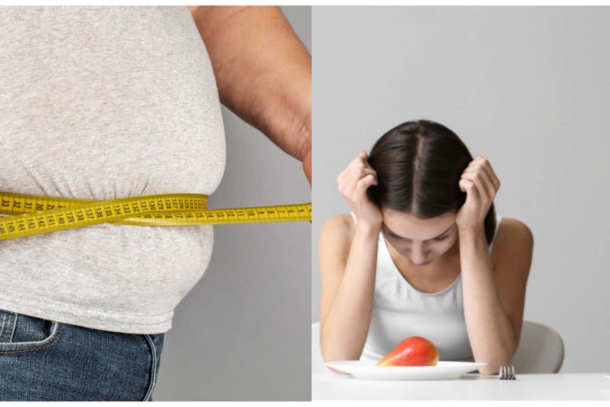 Papa Francesco parla del rapporto col cibo: «La gola è il vizio più pericoloso» Papa Francesco parla del rapporto col cibo: «La gola è il vizio più pericoloso»