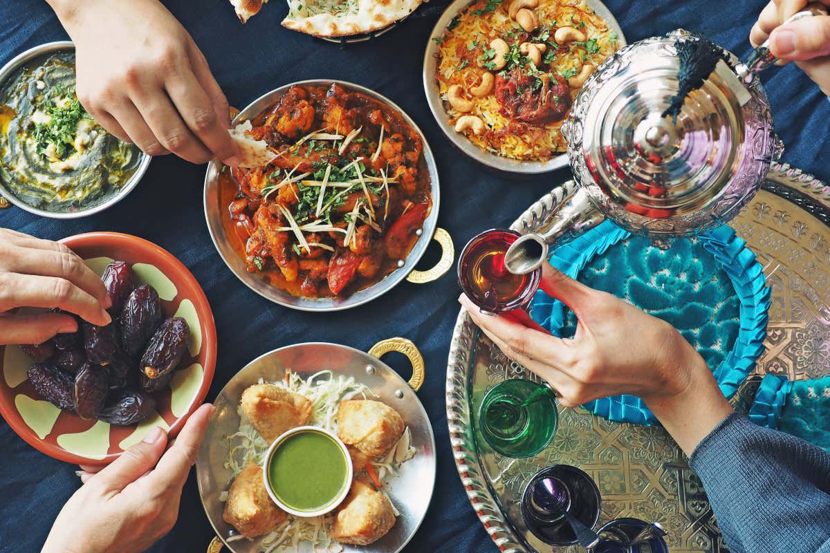 Il cibo come fede: in ogni religione l’alimentazione è un rito sacro Il cibo come fede: in ogni religione l’alimentazione è un rito sacro