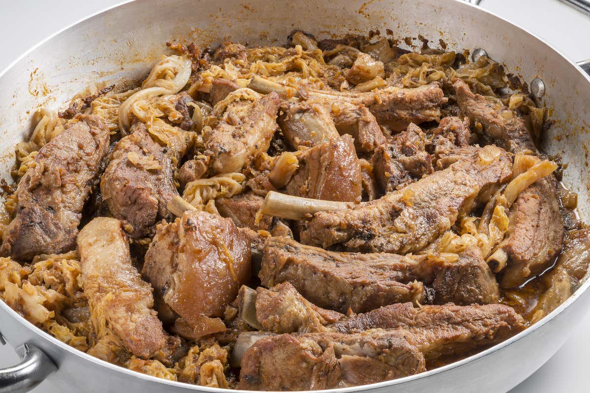 Il cibo come fede: in ogni religione l’alimentazione è un rito sacro Il cibo come fede: in ogni religione l’alimentazione è un rito sacro