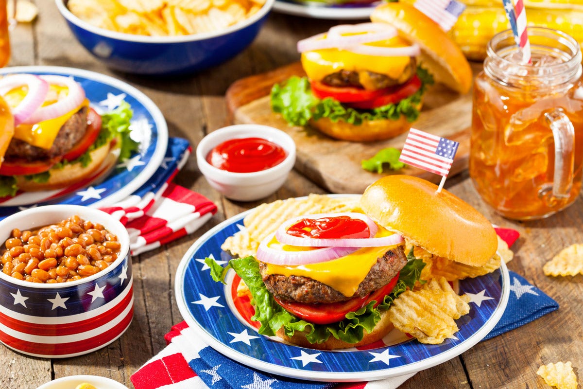 Sapori unici e variegati degli Stati Uniti per le proposte culinarie americane Stati Uniti alla scoperta di cinque destinazioni gastronomiche per tutti i gusti