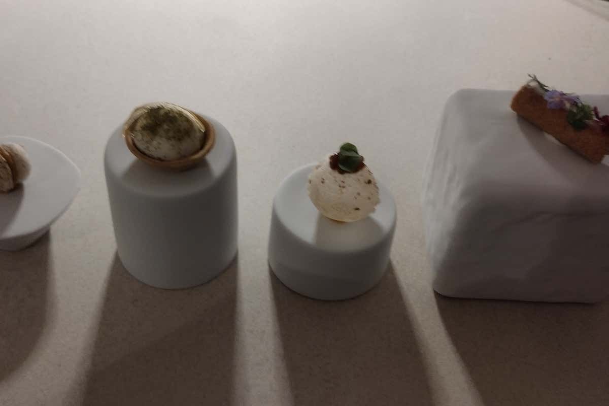 Villa Fiorella di Massa Lubrense, quando l'arte contemporanea incontra il mare