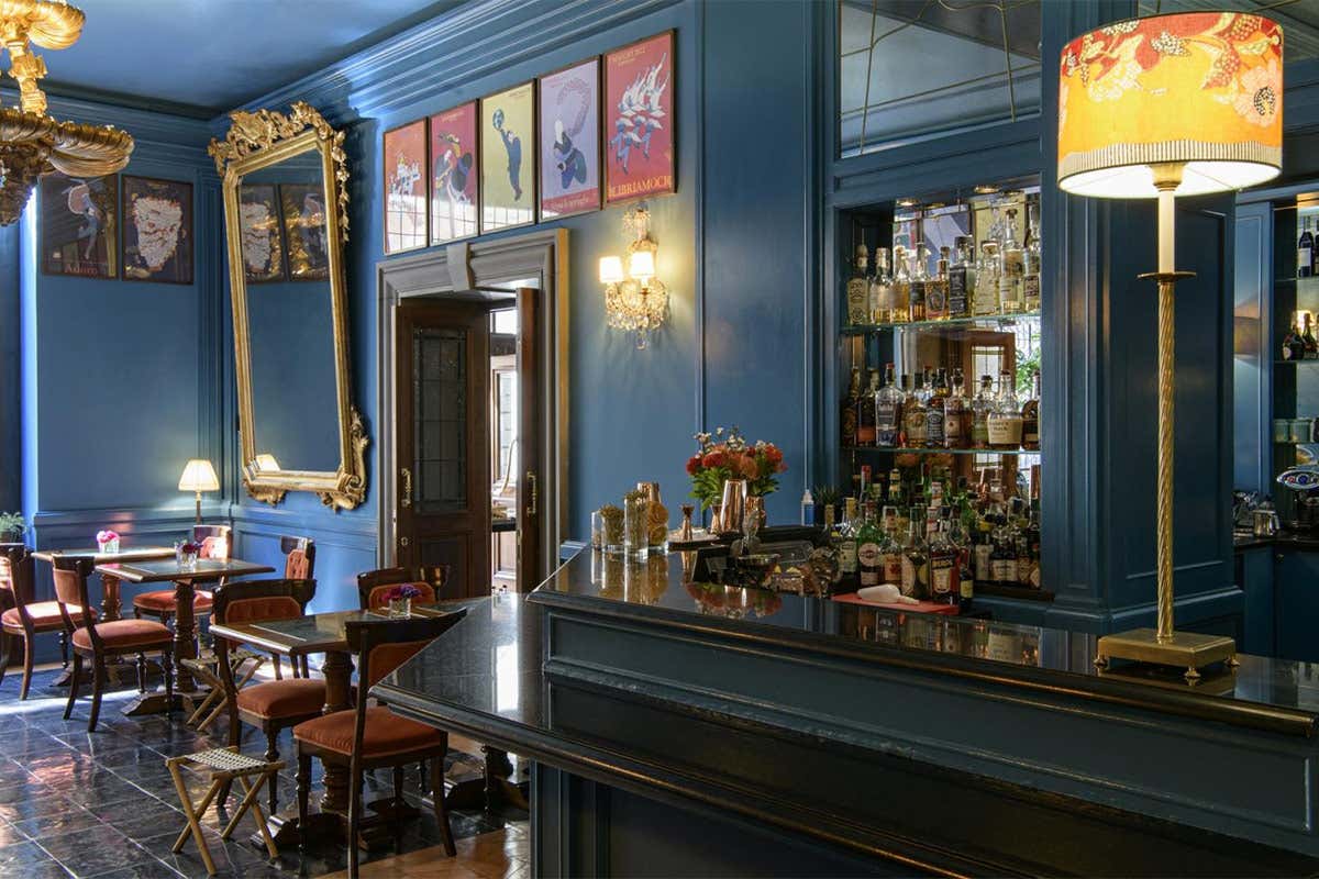 Cibr&egrave;o Caff&egrave; San Silvestro gourmet a Firenze e dintorni