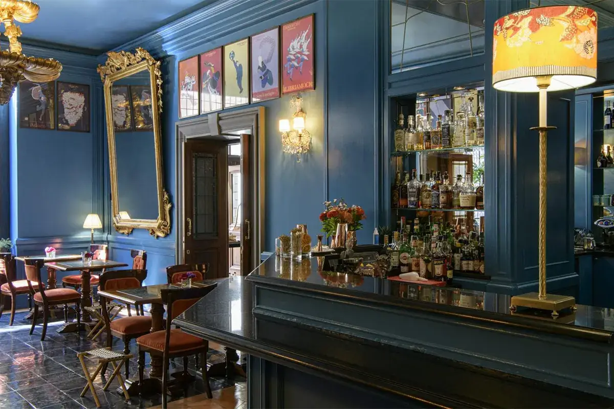 Cibr&egrave;o Caff&egrave; San Silvestro gourmet a Firenze e dintorni