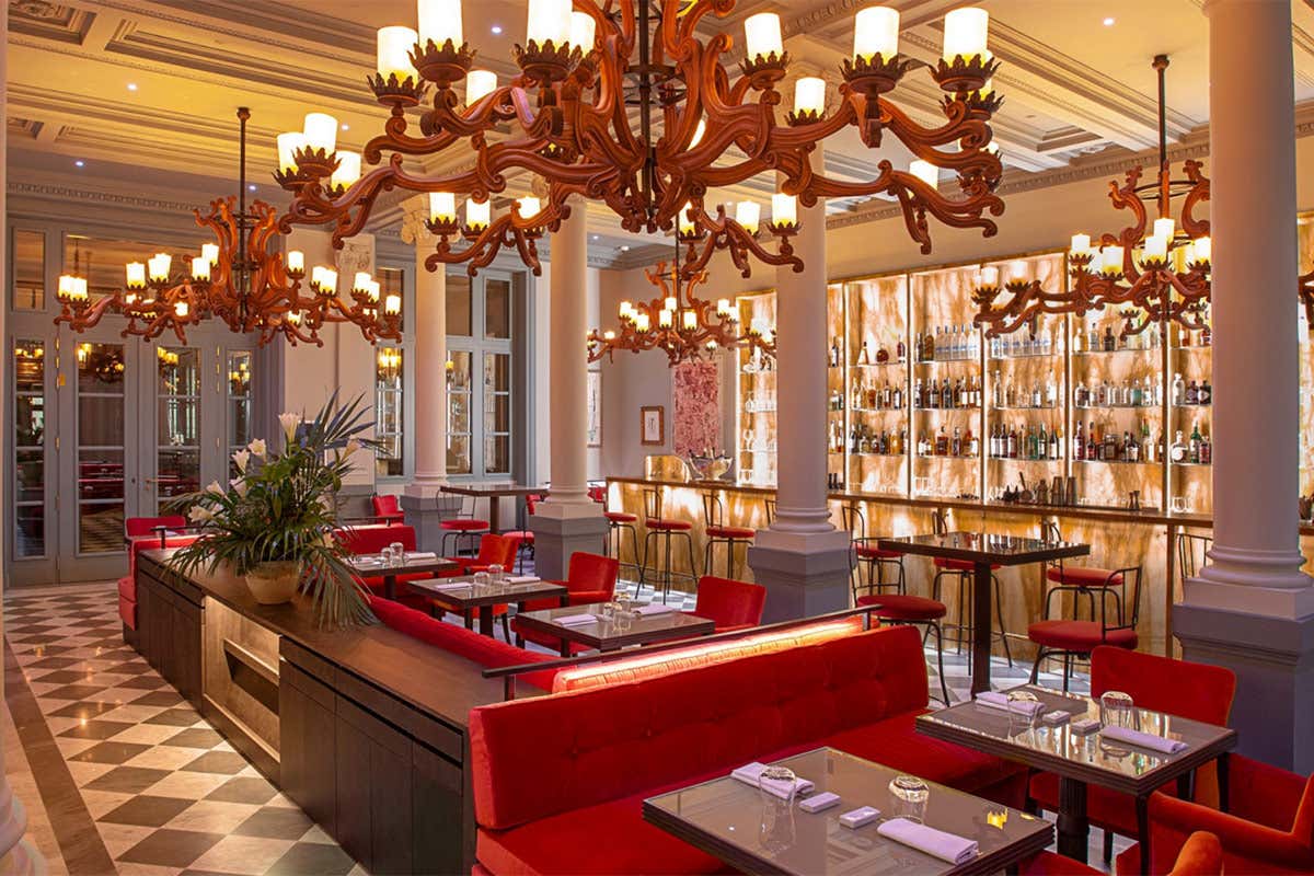 Il Cibreo Cuoco, scrittore, uomo di cultura: Firenze dice addio a Fabio Picchi