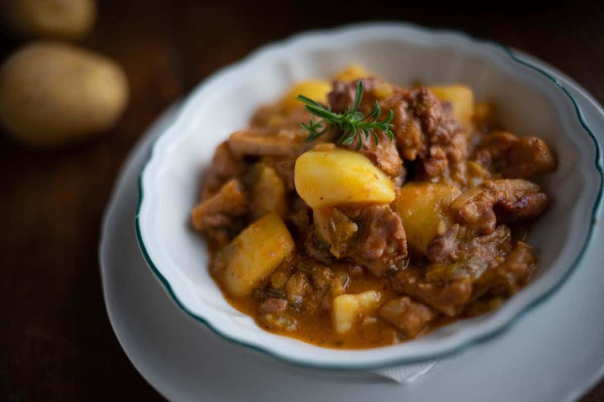 Il quinto quarto non è più un tabù: intervista agli chef che lo hanno rivalutato