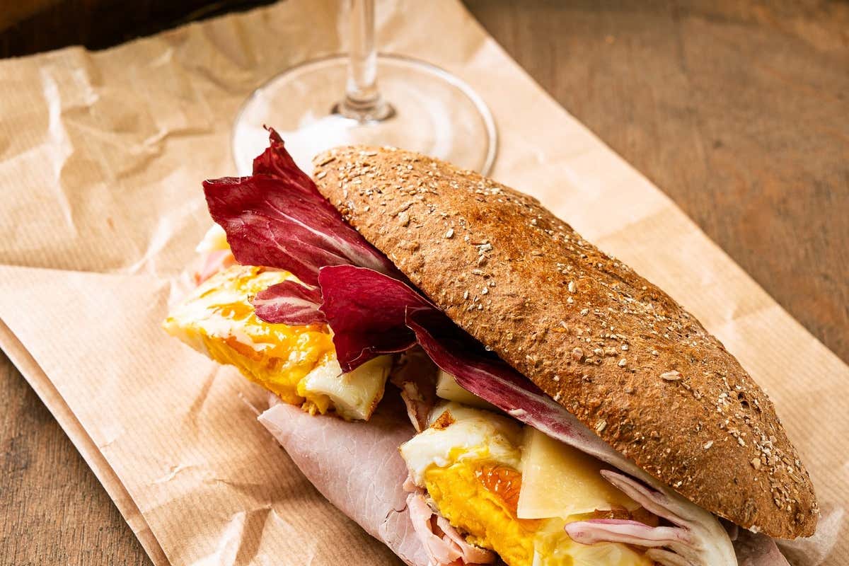 Cibum Bistrot: il format di successo di Emiliano Lucarelli sbarca a Centocelle