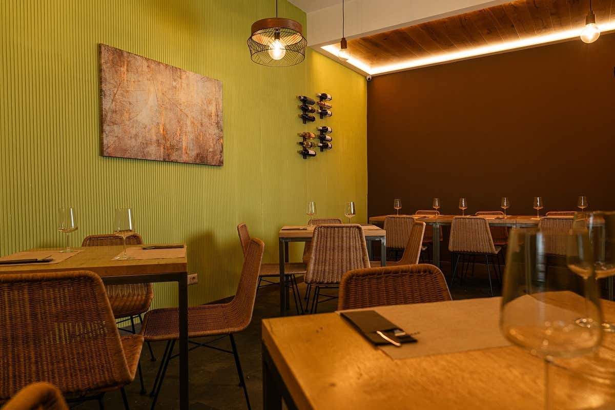 Cibum Bistrot: il format di successo di Emiliano Lucarelli sbarca a Centocelle